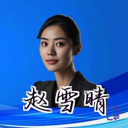 赵雪晴